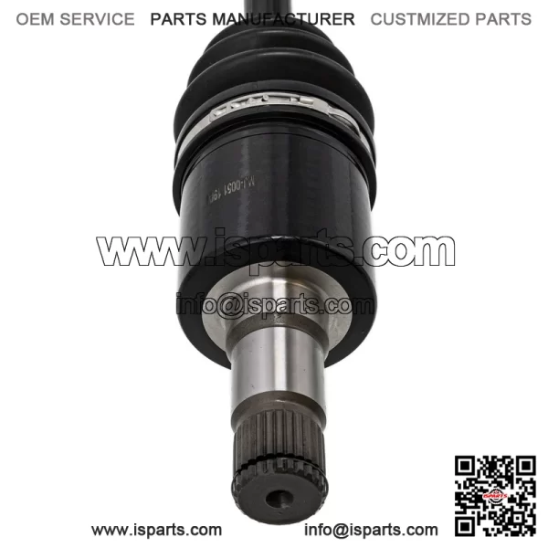 Rear Right CV Axle Drive Shaft for Polaris Ranger 500 800 Crew 700 2204858 - Image 5