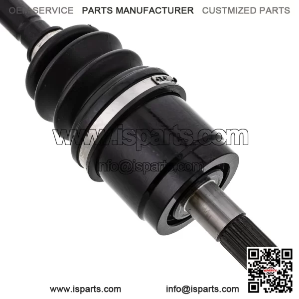 Front Left CV Axle Drive Shaft for Honda Rancher 420 44350-HP7-A31 ATV - Image 4