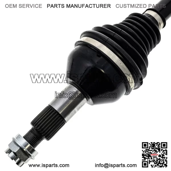 CV Axle Kit For Can-Am Defender HD10 705402408 705402407 Front Middle Rear - Image 3