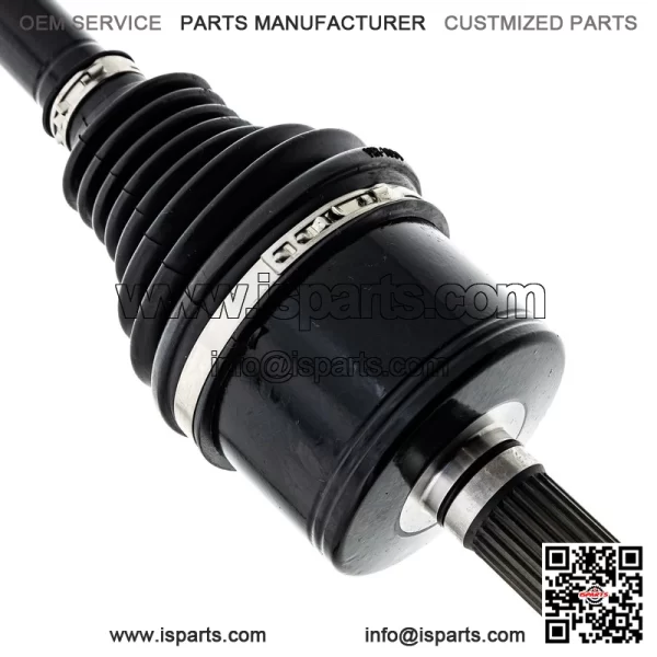 CV Axle Kit For Can-Am Defender HD10 Mossy Oak 705402575 Front Rear - Image 4