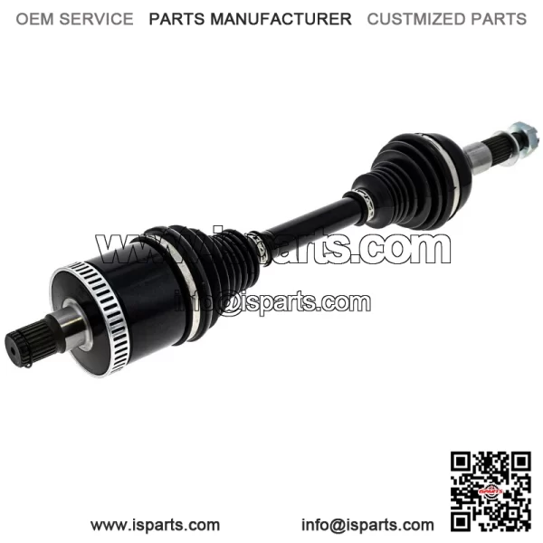 CV Axle Kit for Can-Am Outlander 650 1000 ABS 705502710 705502714 Rear - Image 3