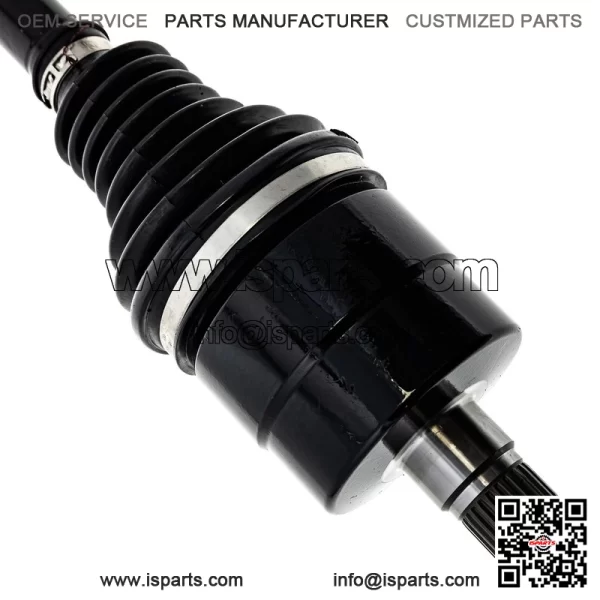 CV Axle Kit for Can-Am Outlander 650 1000 ABS 705502710 705502714 Rear - Image 5