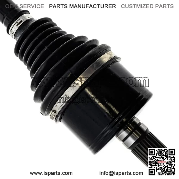 CV Axle Kit For Can-Am Defender Traxter HD10 HD8 Max 705502451 Front Rear - Image 5