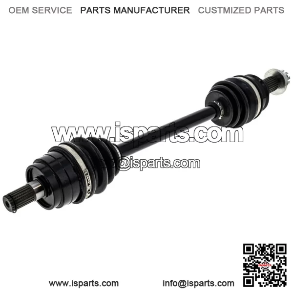 Rear CV Axle Drive Shaft for Honda Rincon 650 680 42250-HN8-003 ATV - Image 2
