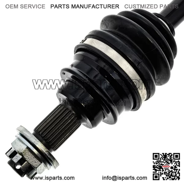 Rear CV Axle Drive Shaft for Honda Rincon 650 680 42250-HN8-003 ATV - Image 3