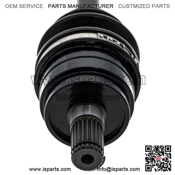 Rear CV Axle Drive Shaft for Honda Rincon 650 680 42250-HN8-003 ATV - Image 5