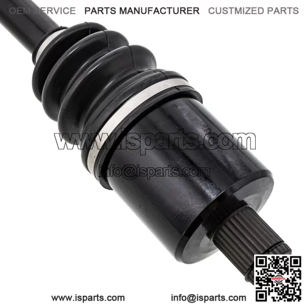 CV Axle Kit for Polaris 2018-2021 RZR RS1 1334428 1333713 Front Rear - Image 4