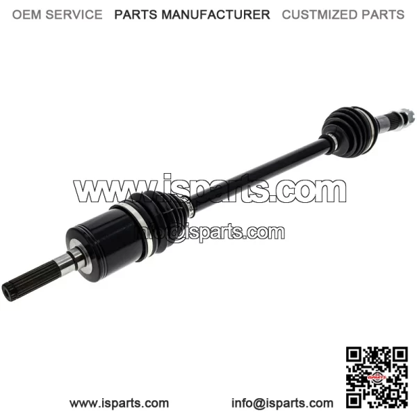 CV Axle Kit for Can-Am Defender Max HD10 XMR 705402420 705401937 Front - Image 2