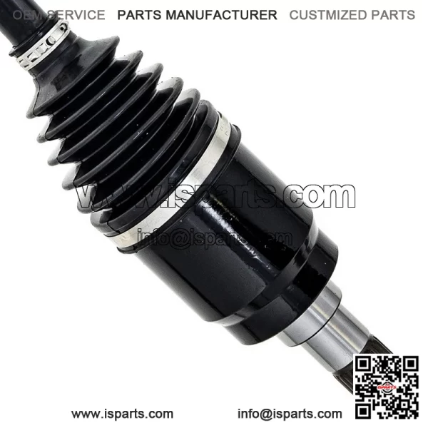 Front Left CV Axle Drive Shaft for Honda Pioneer 700 700-4 44350-HL3-B41 - Image 4