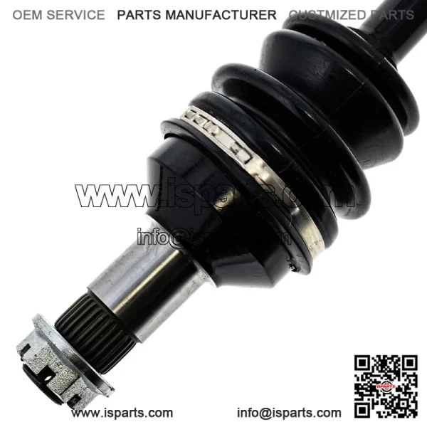 CV Axle Kit For Arctic Cat Alterra TRV 700 2502-187 2502-525 Front Rear - Image 3