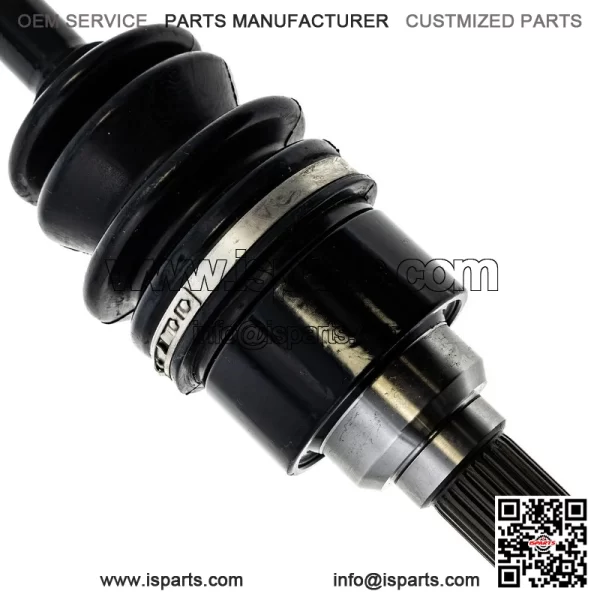CV Axle Kit For Arctic Cat Alterra TRV 700 2502-187 2502-525 Front Rear - Image 4
