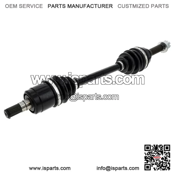 Front Right CV Axle Drive Shaft for Suzuki King Quad 400 54901-27H01 ATV - Image 2