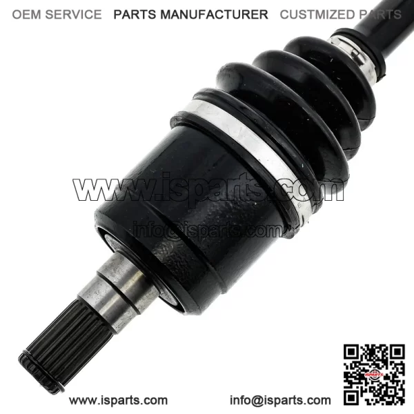 Front Right CV Axle Drive Shaft for Suzuki King Quad 400 54901-27H01 ATV - Image 3