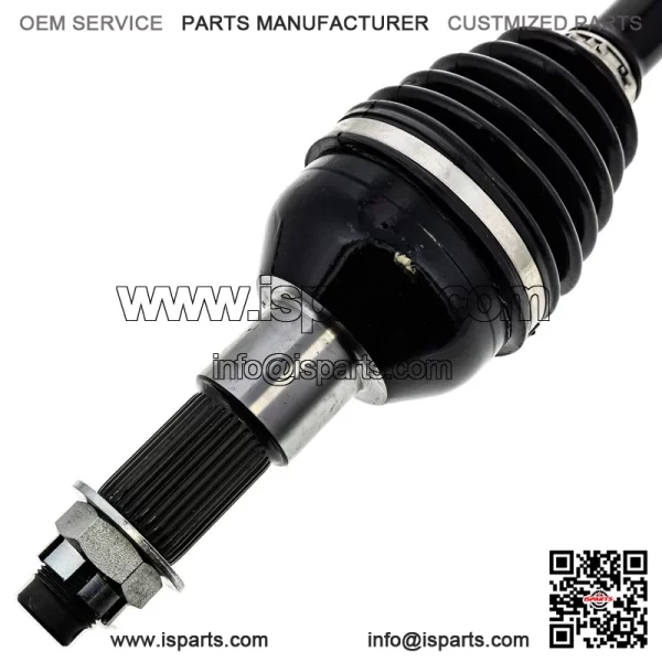 CV Axle Kit For Kawasaki Teryx KRX 1000 59266-0732 59266-0742 Front Rear - Image 2
