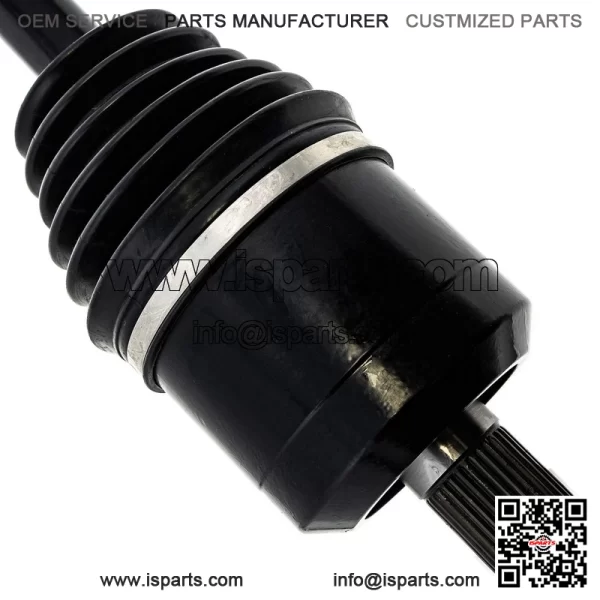 CV Axle Kit For Kawasaki Teryx KRX 1000 59266-0732 59266-0742 Front Rear - Image 3