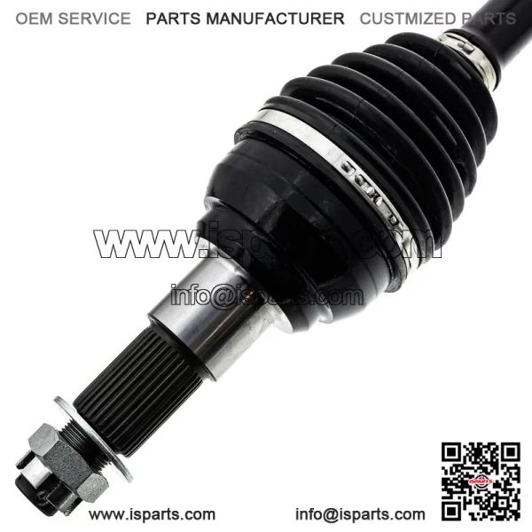 CV Axle Kit For Kawasaki Teryx KRX 1000 59266-0732 59266-0742 Front Rear - Image 4