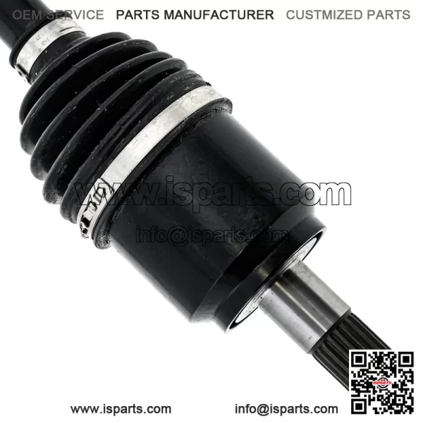 Front Right CV Axle Drive Shaft for Honda Rancher 420 44250-HR7-AK1 ATV - Image 4