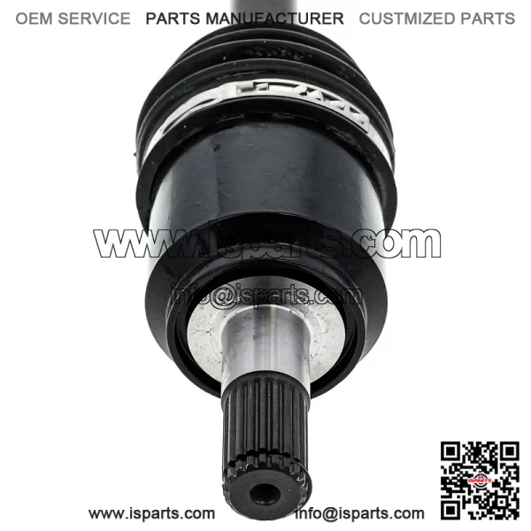 Front Right CV Axle Drive Shaft for Honda Rancher 420 44250-HR7-AK1 ATV - Image 5