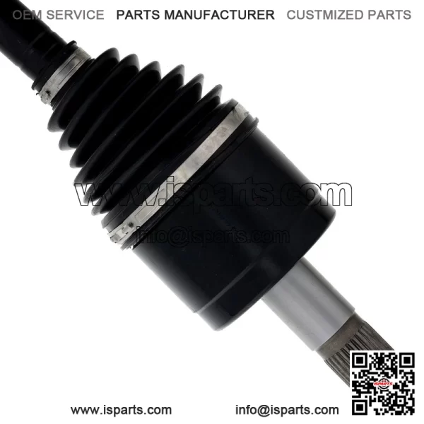 Rear Left CV Axle Drive Shaft for Honda Pioneer 1000 1000-6 42320-HL4-A01 - Image 4
