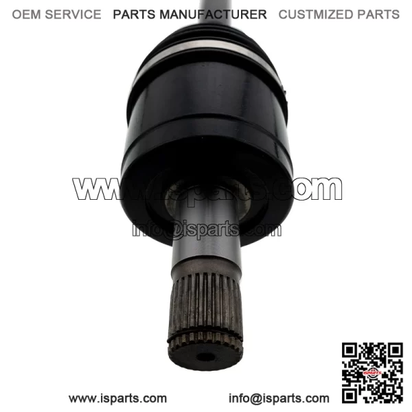 Rear Left CV Axle Drive Shaft for Honda Pioneer 1000 1000-6 42320-HL4-A01 - Image 5
