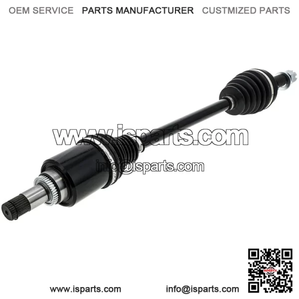 Rear Left CV Axle Drive Shaft for Honda Pioneer 1000 1000-5 42350-HL4-AQ1 - Image 2