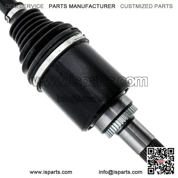 Rear Left CV Axle Drive Shaft for Honda Pioneer 1000 1000-5 42350-HL4-AQ1 - Image 4