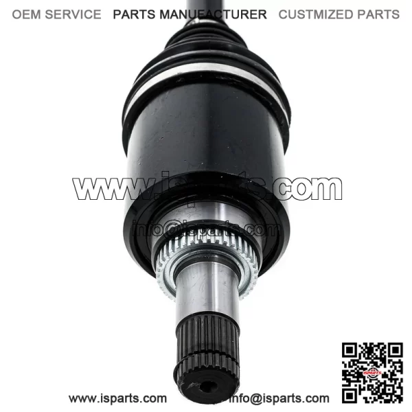 Rear Left CV Axle Drive Shaft for Honda Pioneer 1000 1000-5 42350-HL4-AQ1 - Image 5