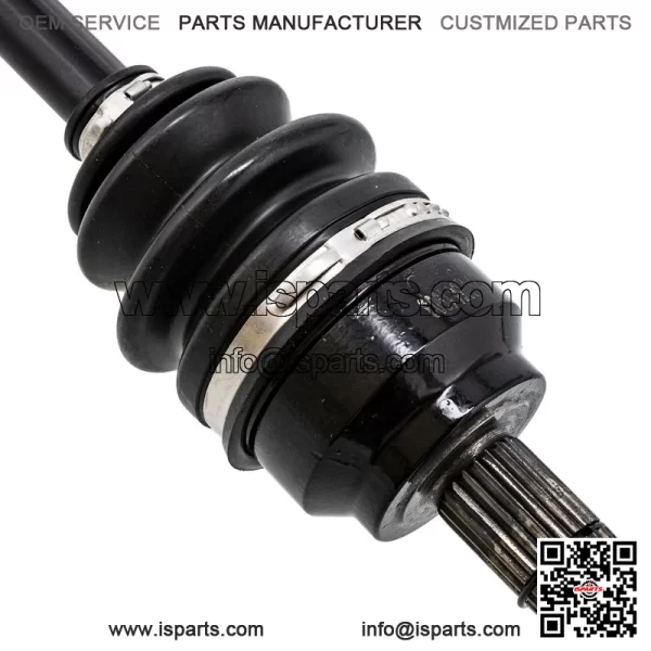 CV Axle Kit for Polaris Sportsman 800 6X6 1332938 1332931 Front Rear - Image 5
