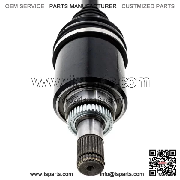 Front CV Axle Drive Shaft for Honda Talon 1000R-4 44250-HL6-AG1 2 Pack - Image 5