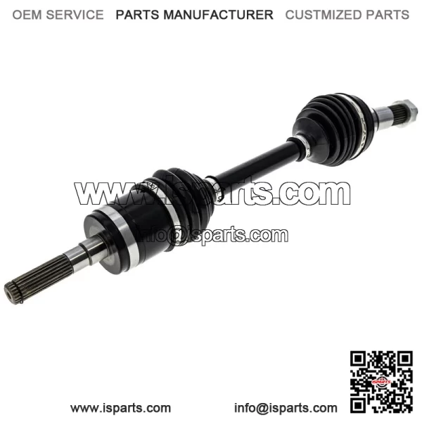 CV Axle Kit for Can-Am Outlander 650 850 XMR 705402238 705403009 Front - Image 2