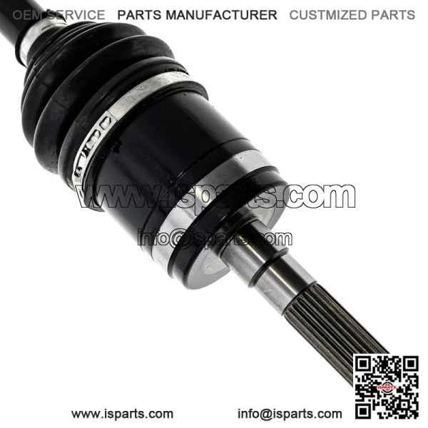 CV Axle Kit for Can-Am Outlander 650 850 XMR 705402238 705403009 Front - Image 4