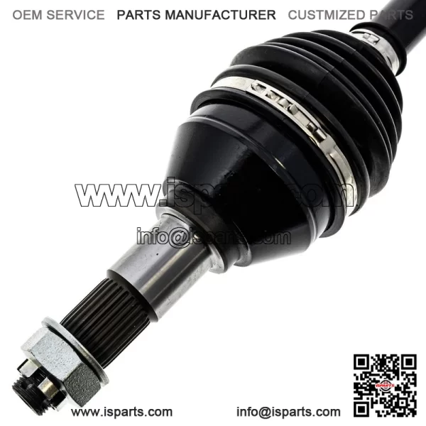 CV Axle Kit for Can-Am Outlander 650 850 XMR 705402238 705403009 Front - Image 5