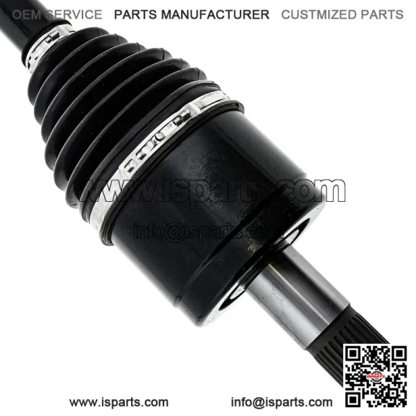 Rear Left CV Axle Drive Shaft for Honda Pioneer 1000 1000-5 42350-HL4-A01 - Image 4