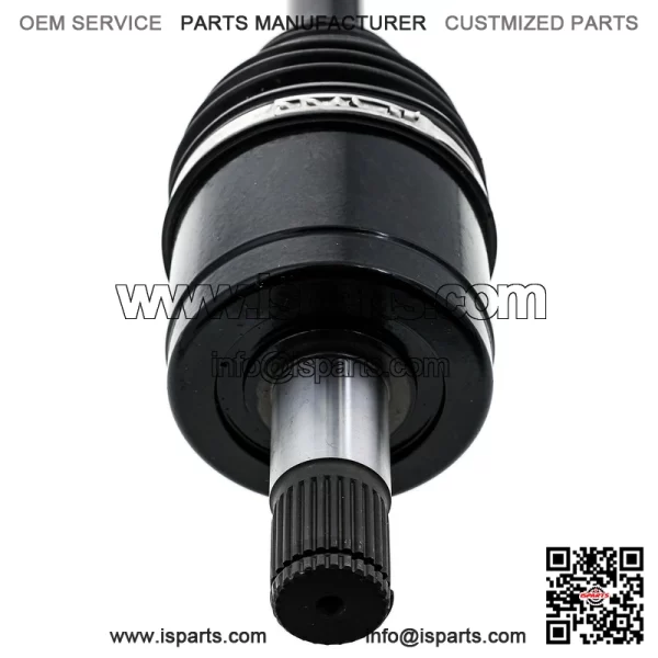 Rear Left CV Axle Drive Shaft for Honda Pioneer 1000 1000-5 42350-HL4-A01 - Image 5