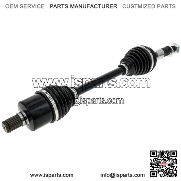 Rear CV Axle Drive Shaft for Can-Am Outlander 500 700 HD5 HD7 705502928 - Image 2