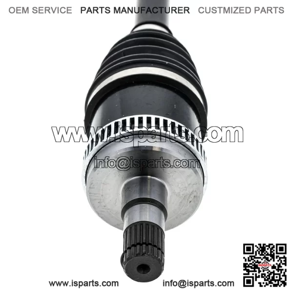 Front CV Axle Kit for Can-Am Outlander 1000 570 Max 705402021 705402022 - Image 4