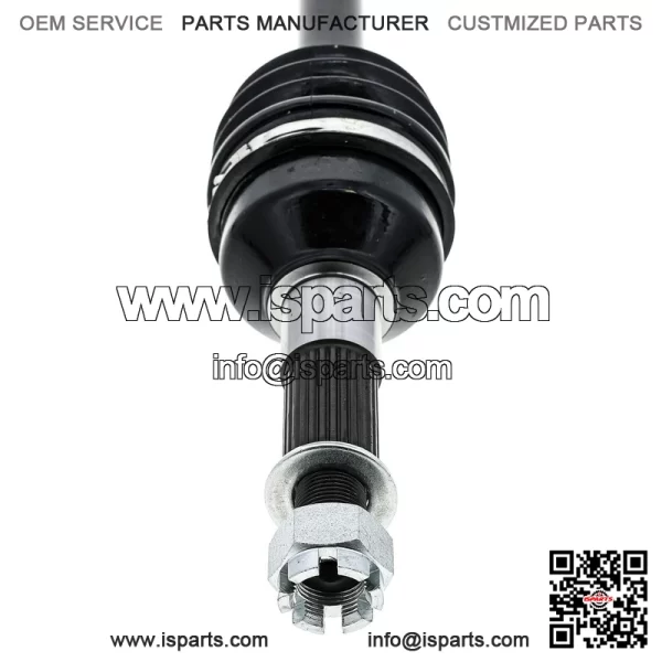 Rear CV Axle Kit For CFMoto Cforce 400 500 S 9GQS-280100 9GQS-280200 - Image 3