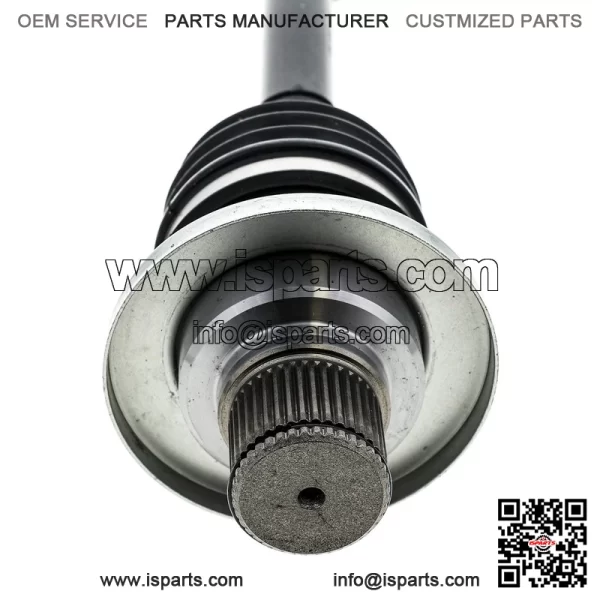 Rear CV Axle Kit For CFMoto Cforce 400 500 S 9GQS-280100 9GQS-280200 - Image 4