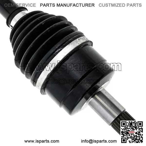 Front Rear CV Axle Kit For CFMoto Cforce 400 500 S 9GQA-270300 9GQS-280100 - Image 5