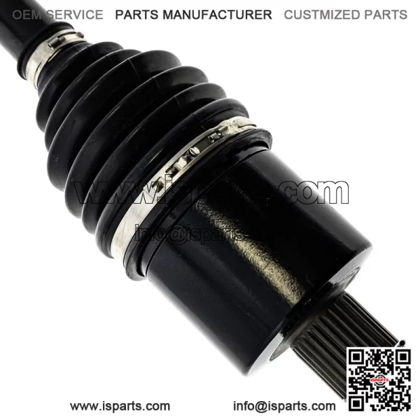 CV Axle Kit For Polaris Sportsman 570 1333752 1333677 Front Middle Rear - Image 4