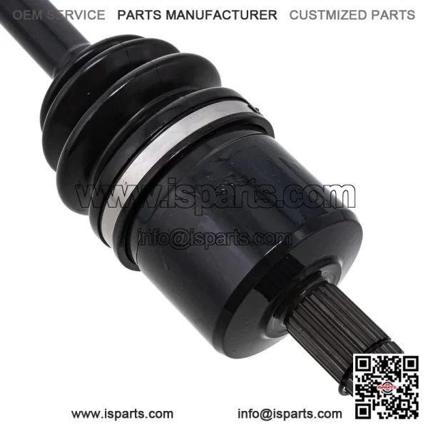 Complete CV Axle Set for 2007 Polaris Sportsman X2 800 500 ATV - Image 5