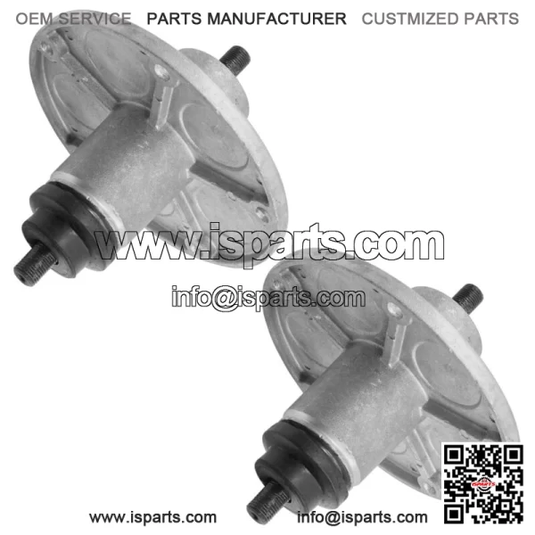40" 42" Cut Deck Spindle for Murray 405015x92A 40508x92E 42515x92B 42571x8B - Image 3