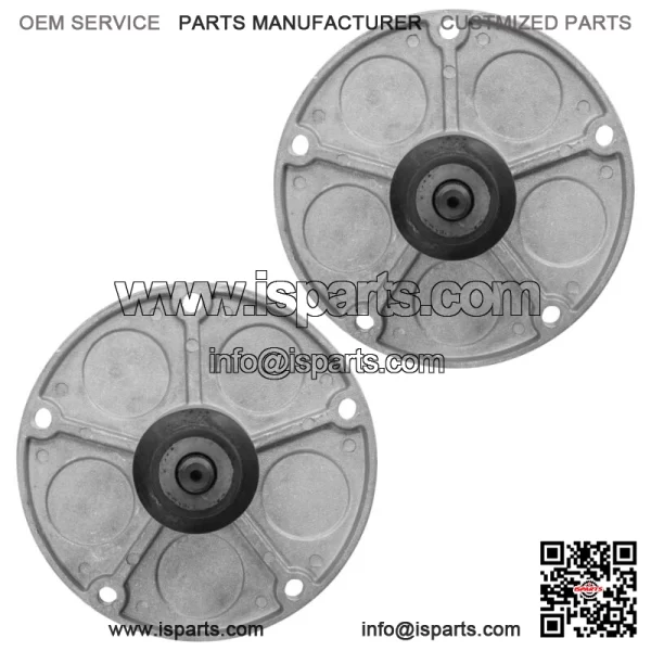 40" 42" Cut Deck Spindle for Murray 405015x92A 40508x92E 42515x92B 42571x8B - Image 5