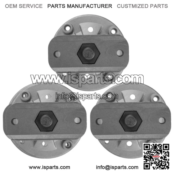 GY20479 48" Deck Spindle For John Deere Sabre 1948GV 1948HV 2148HV - Image 5