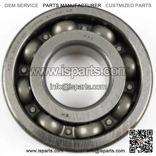 YAMAHA OEM BEARING. PART 93306-30633-00