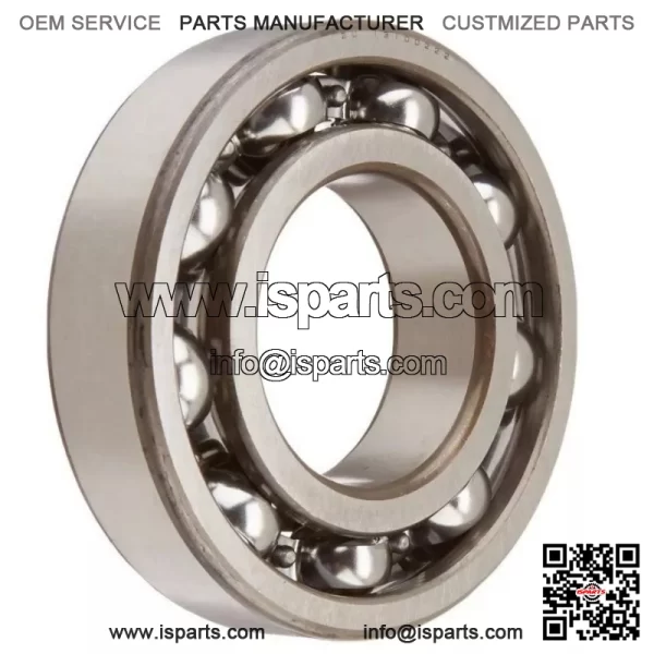 Honda Bearing Ball (TMB208C) (Ntn) 91005-PC9-008