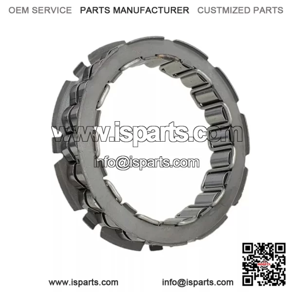 Honda 1998-2017 Shadow VT VTR One Way Clutch 28126-MBB-003 New OEM