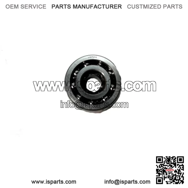 91061-MB0-005 BEARING, RADIAL BALL OEM Honda Part New 91061MB0005
