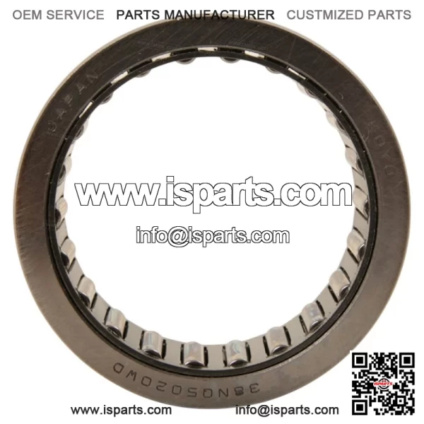 Kawasaki OEM Needle Bearing New 92046-1169