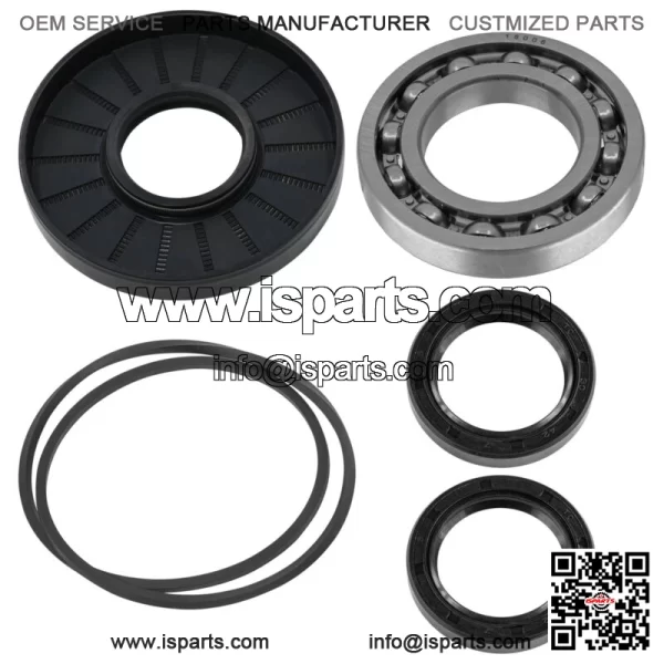 Front Differential Seal Bearing For Polaris Sportsman 570 2014-2025 500 HO 2013 - Image 5